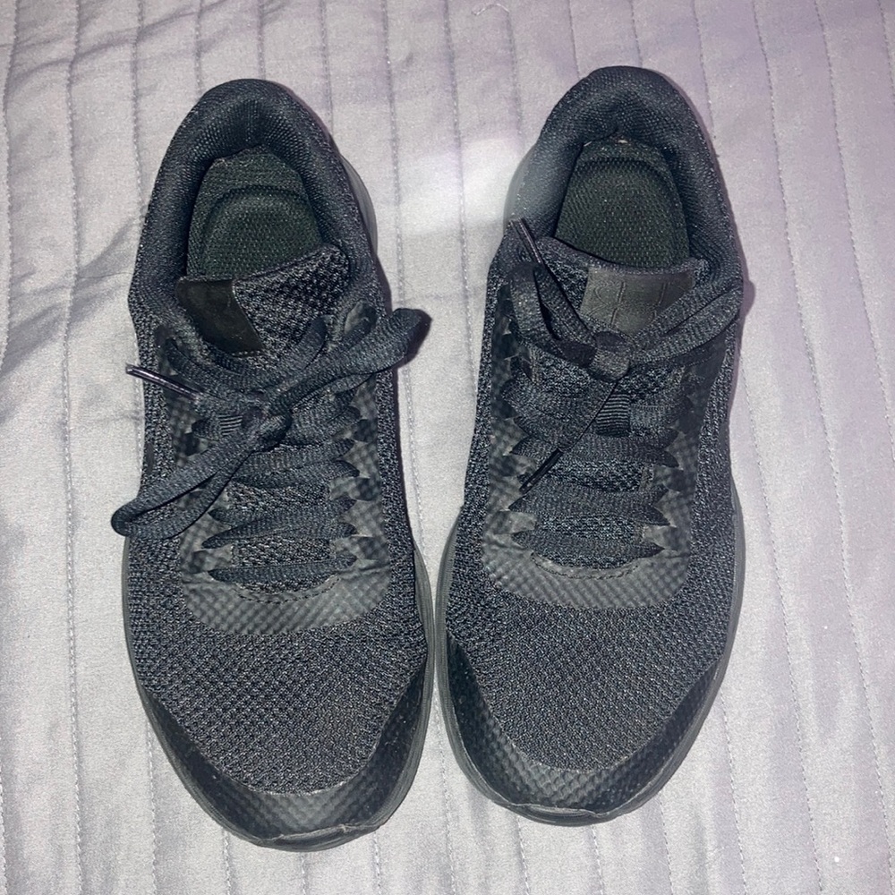 Under Armor Shoes